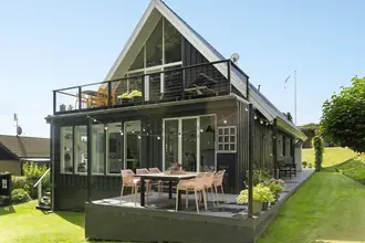 Villa på Ørnevej 20, 4330 Hvalsø
