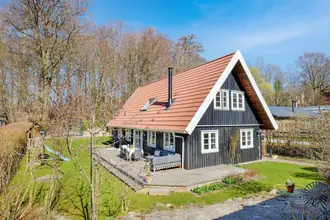 Villa på N W Gadesvej 10A, 3480 Fredensborg