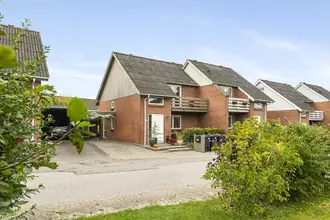 Rækkehus på Skelagervej 343, 8200 Aarhus N