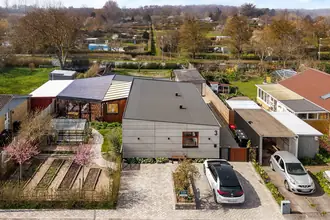 Villa på Bygmarksvej 3, 5800 Nyborg