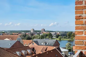 Ejerlejlighed på Bakkegade 7A, 3. tv., 3400 Hillerød