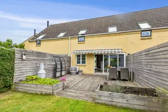 Rækkehus på Hindsehovgården 14, 3120 Dronningmølle
