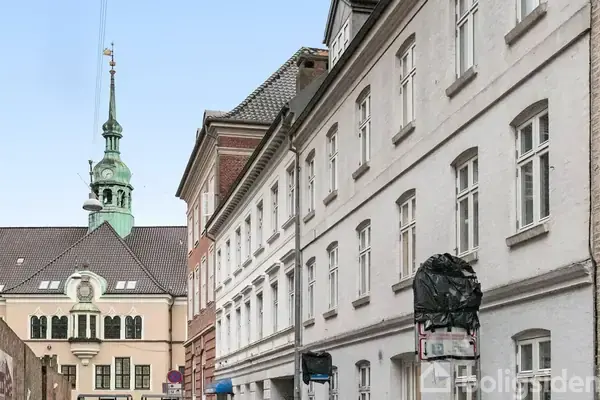 Ejerlejlighed på Sankelmarksgade 1B, 3., 9000 Aalborg