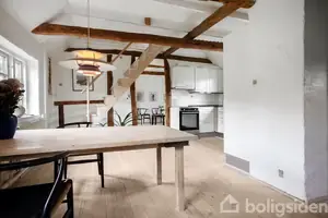 Villalejlighed på Pilekæret 2B, 2840 Holte