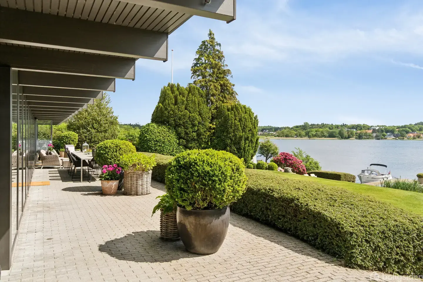 Villa på Nørremøllevej 82, 8800 Viborg