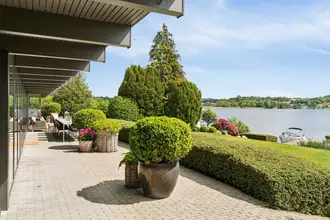 Villa på Nørremøllevej 82, 8800 Viborg
