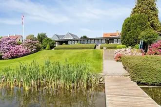 Villa på Nørremøllevej 82, 8800 Viborg