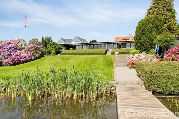Villa på Nørremøllevej 82, 8800 Viborg