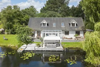 Villa på Stormosevej 37, Smørumnedre, 2765 Smørum