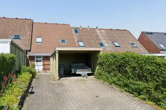 Rækkehus på Stendyssen 136, 9230 Svenstrup J