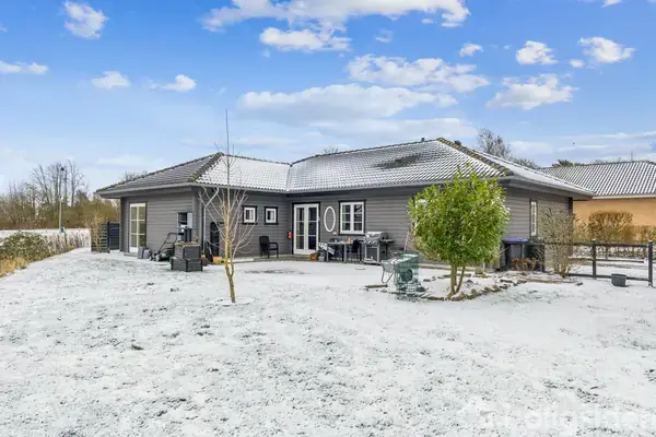 Villa på Askevænget 14, 5471 Søndersø