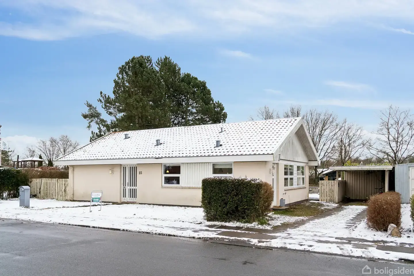 Villa på Dragebakken 23, 5250 Odense SV