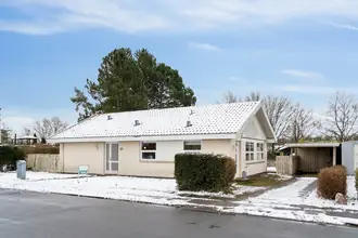 Villa på Dragebakken 23, Sanderum, 5250 Odense SV