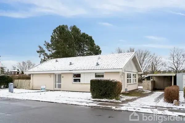 Villa på Dragebakken 23, 5250 Odense SV