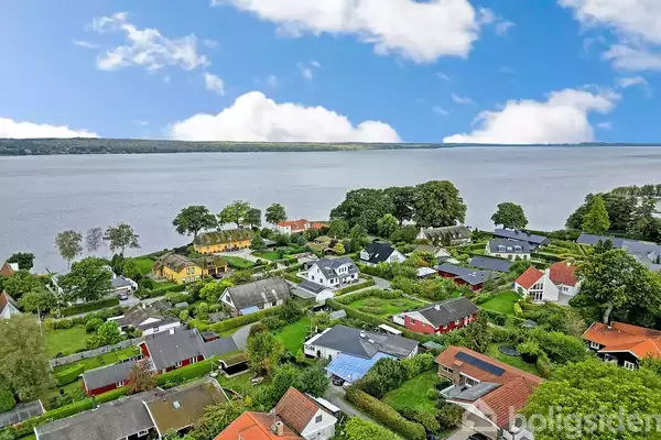 Villa på Birkevej 4, 3480 Fredensborg