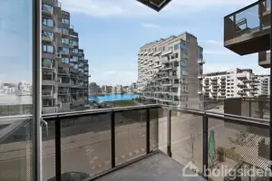 Ejerlejlighed på Islands Brygge 79C, 2. tv., 2300 København S