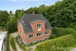 Villa på Odensevej 136, 5492 Vissenbjerg
