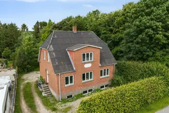 Villa på Odensevej 136, Skallebølle, 5492 Vissenbjerg