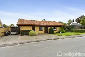 Villa på Dragebakken 505, 5250 Odense SV