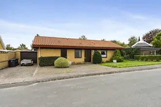 Villa på Dragebakken 505, Sanderum, 5250 Odense SV