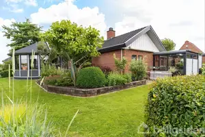 Villa på Aarøsundvej 41, 6100 Haderslev