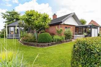 Villa på Aarøsundvej 41, 6100 Haderslev