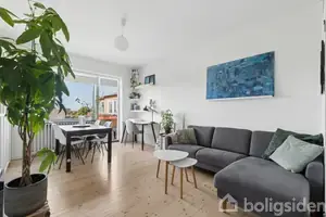 Ejerlejlighed på Søborg Hovedgade 139A, 4. th., 2860 Søborg