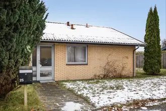 Villa på Hjortevænget 25, 3450 Allerød