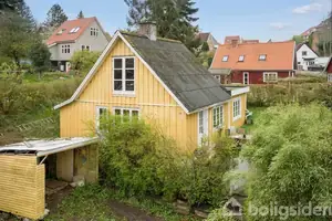 Villa på Kildevang 5, 7100 Vejle