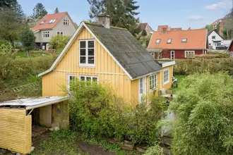 Villa på Kildevang 5, 7100 Vejle