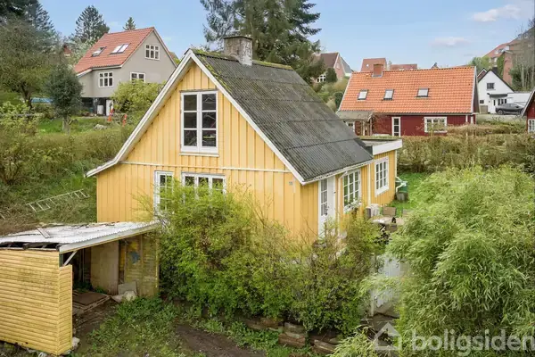 Villa på Kildevang 5, 7100 Vejle