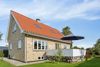 Villa på Krogshøjvej 145, 2880 Bagsværd