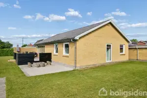 Villa på Øster Hurupvej 24, 9560 Hadsund