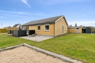 Villa på Øster Hurupvej 24, Als, 9560 Hadsund