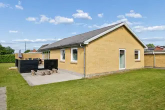 Villa på Øster Hurupvej 24, Als, 9560 Hadsund