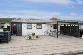Rækkehus på Hybenvej 105, Hjallese, 5260 Odense S