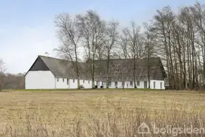 Villa på Københovedvej 8, 6630 Rødding