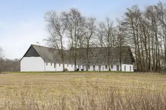 Villa på Københovedvej 8, Dover, 6630 Rødding