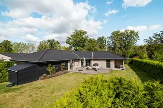 Villa på Alfabetvej 44, 3600 Frederikssund