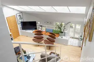 Rækkehus på Ermelundsvej 112B, 2820 Gentofte