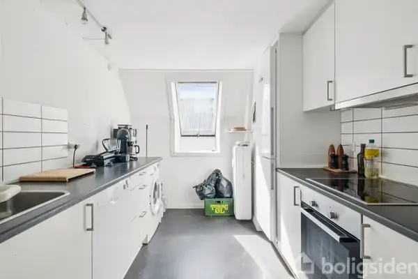 Ejerlejlighed på Danmarksgade 67, 4., 9000 Aalborg