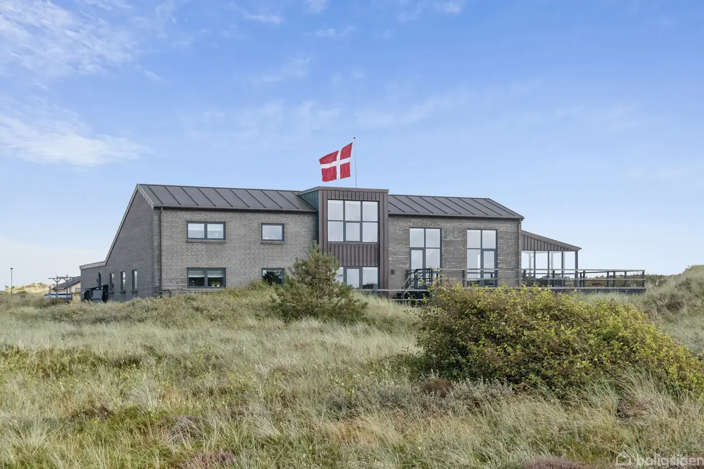 Villa på Lyngbakken 35, 7700 Thisted