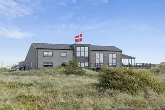 Villa på Lyngbakken 35, Vorupør, 7700 Thisted
