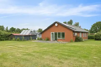 Fritidshus på Røllikevej 20B, Stoense Udflytter, 5953 Tranekær