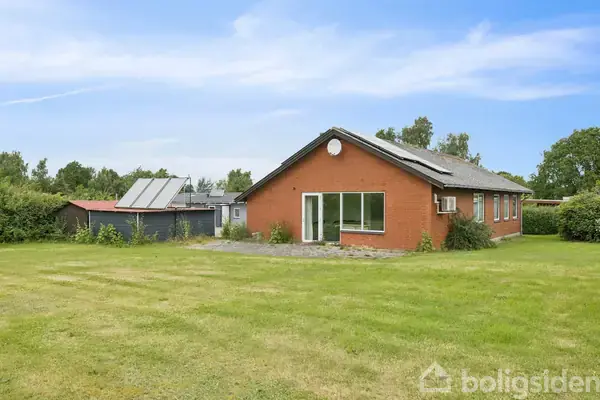 Fritidsbolig på Røllikevej 20B, 5953 Tranekær