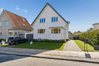 Villa på Teisensvej 43, 5000 Odense C