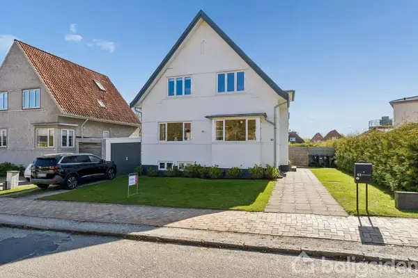Villa på Teisensvej 43, 5000 Odense C