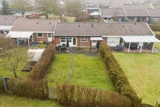 Rækkehus på Vægtens Kvarter 115, Holluf Pile, 5220 Odense SØ