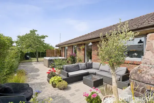 Villa på Hvidovreskellet 49, 2650 Hvidovre