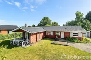 Villa på Damtoften 30, 5600 Faaborg